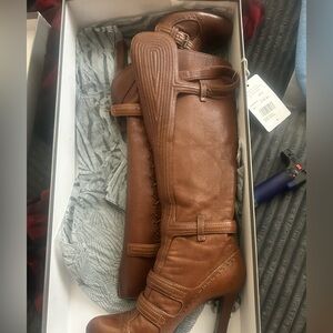 Alexander McQueen boots Size 39